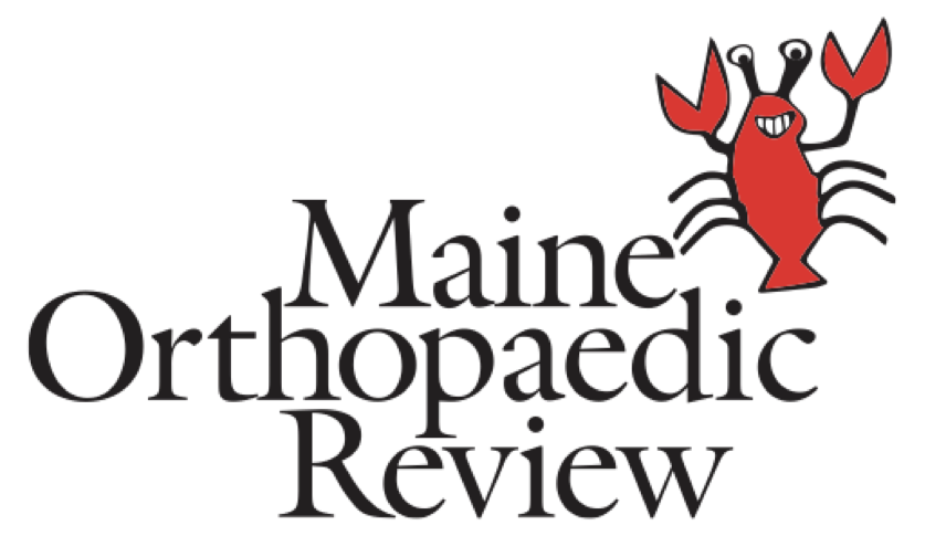 Maine Orthopaedic Review